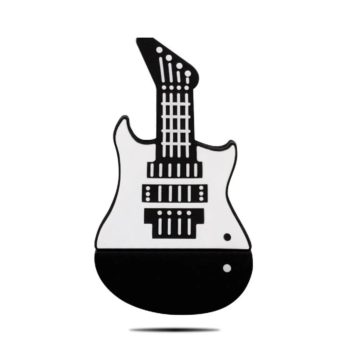 Wewoo Clé USB Guitare 32Go