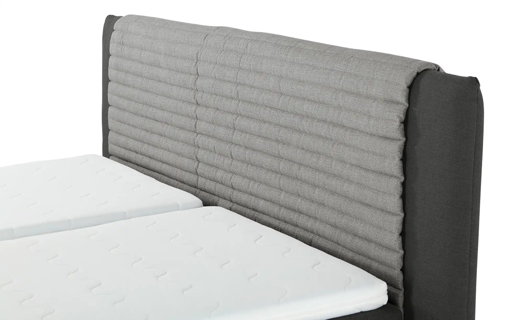 SKAGEN BEDS Motor-Boxspringbett Synda