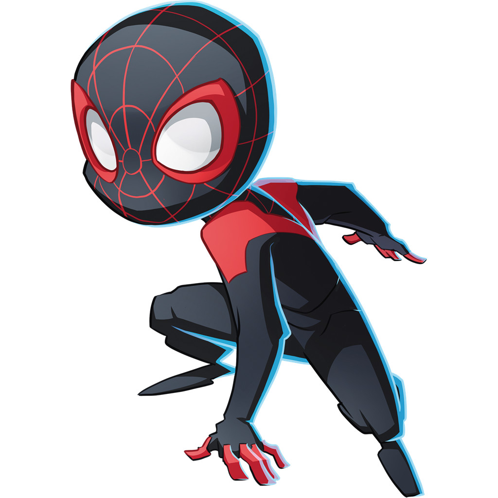 Marvel United - Au Coeur du Spider-Verse