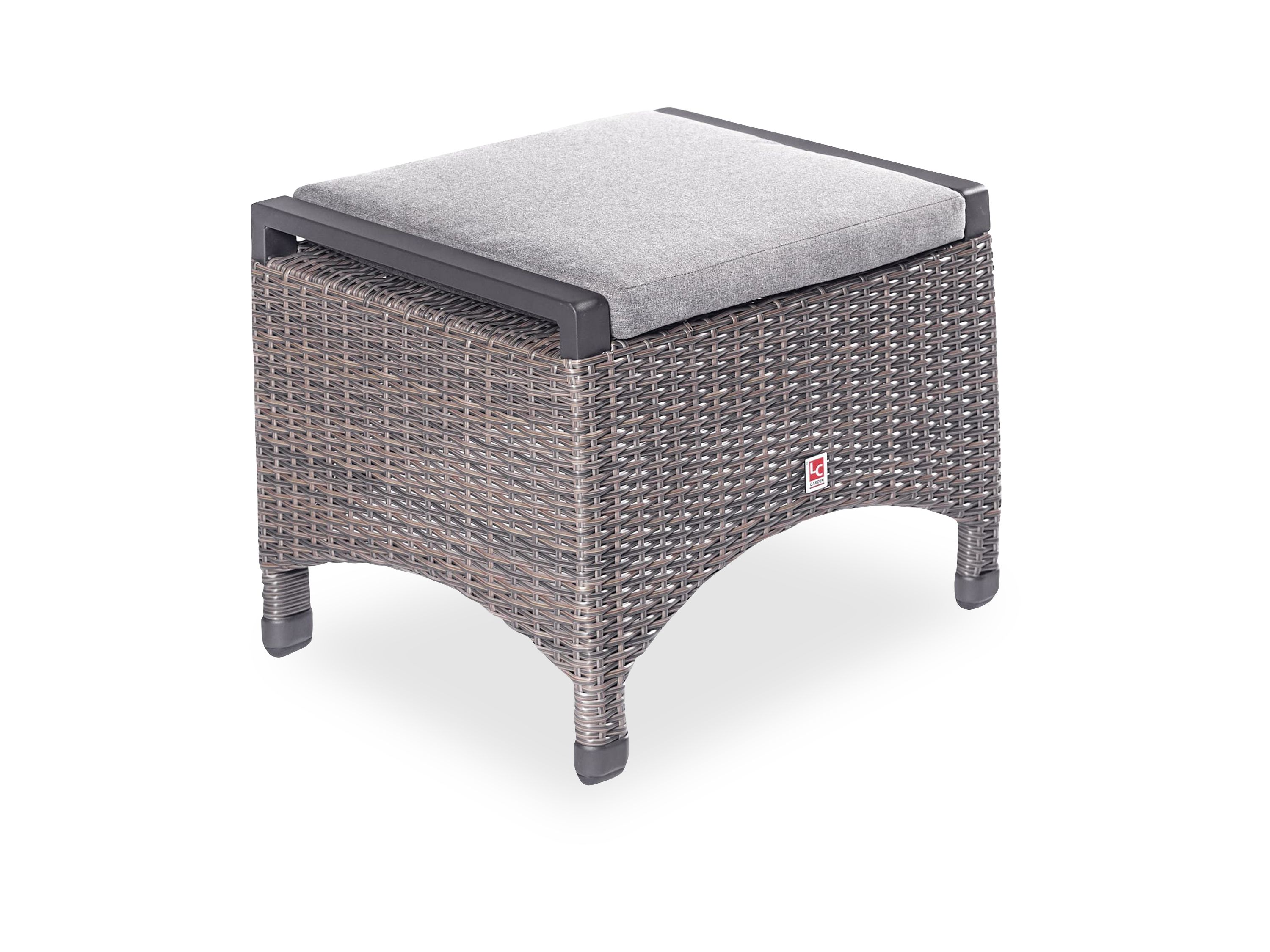 Gartenhocker Outdoor KOMIDO