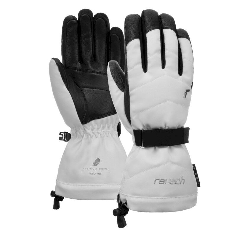 Nadia R-Tex Xt - Gants ski femme