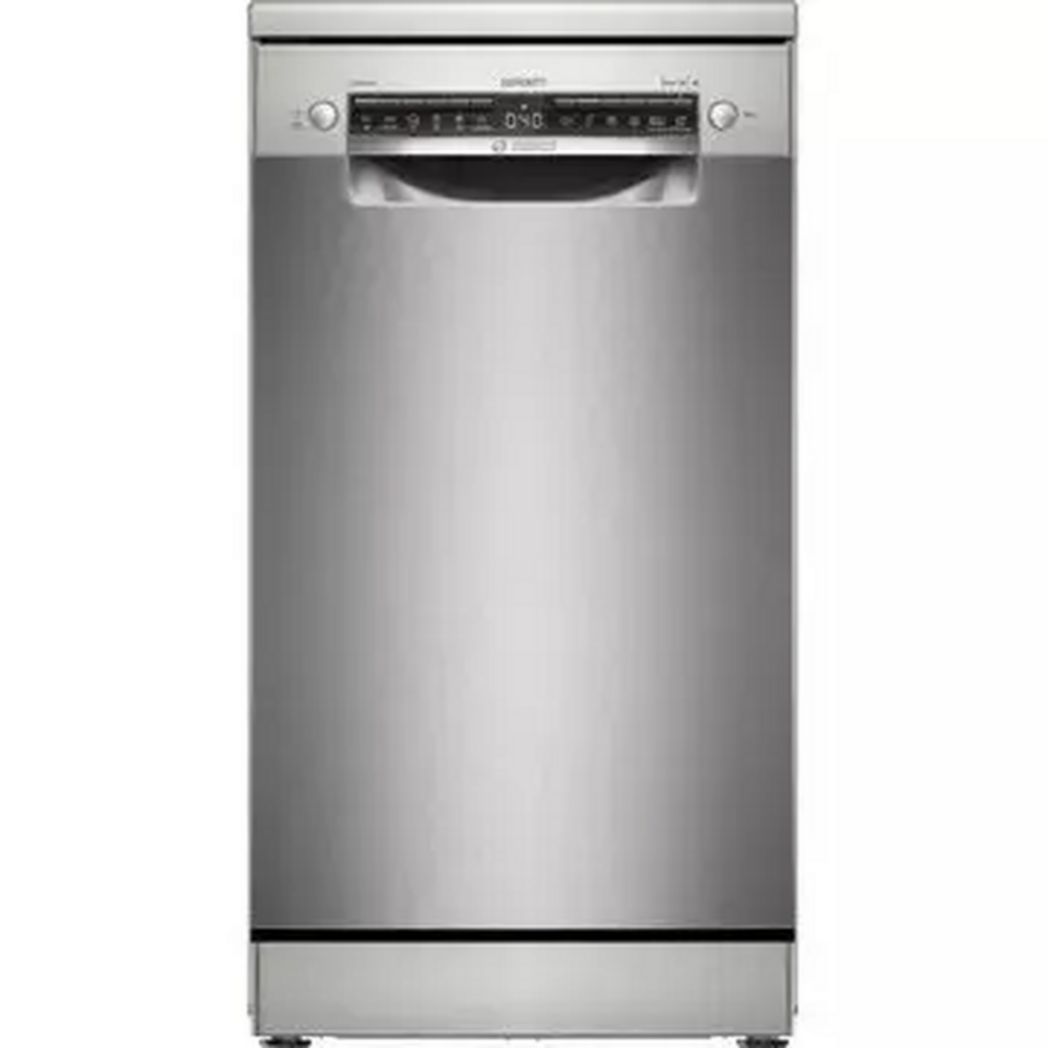 Lave-vaisselle 45 cm BOSCHSPS4EMI34E Série 4 Serenity Efficient Dry