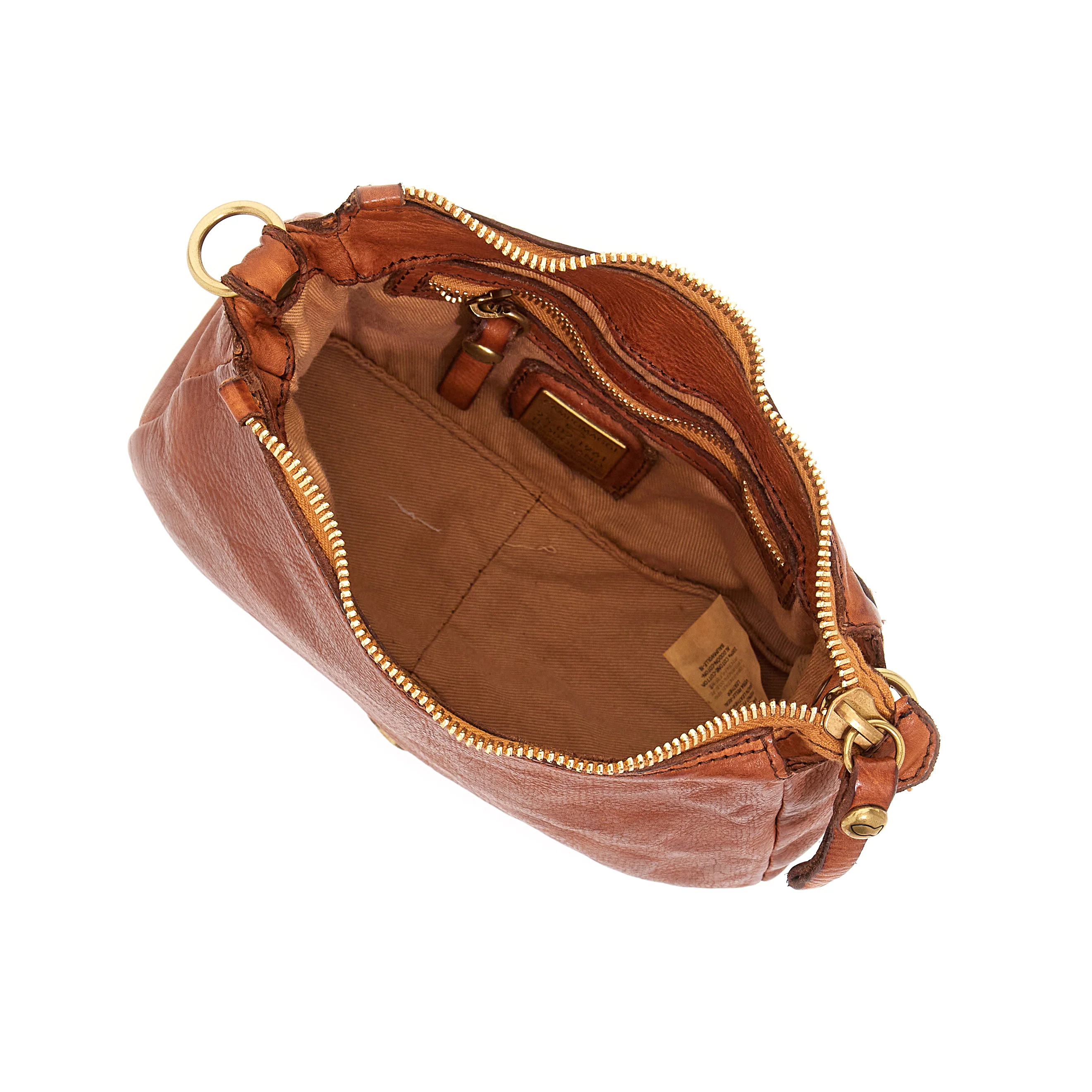 Campomaggi  Crossbody taske - brun