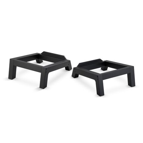Koop MoFi Electronics Low Stand Sourcepoint 10 Vloerstandaard | 5 Jaar Garantie