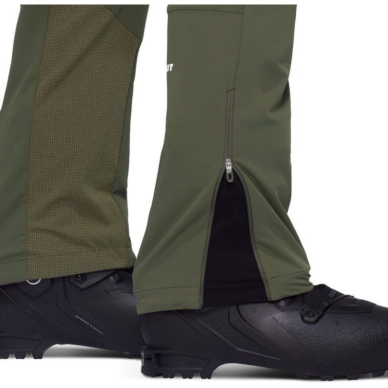 Mammut Herren Aenergy So Hybrid Hose