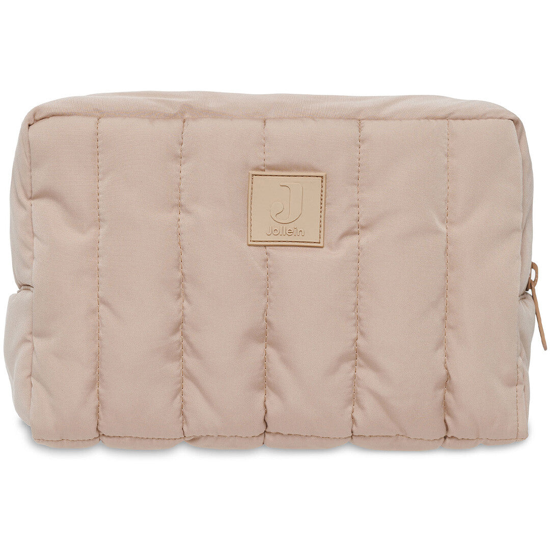 Jollein etui puffed - biscuit