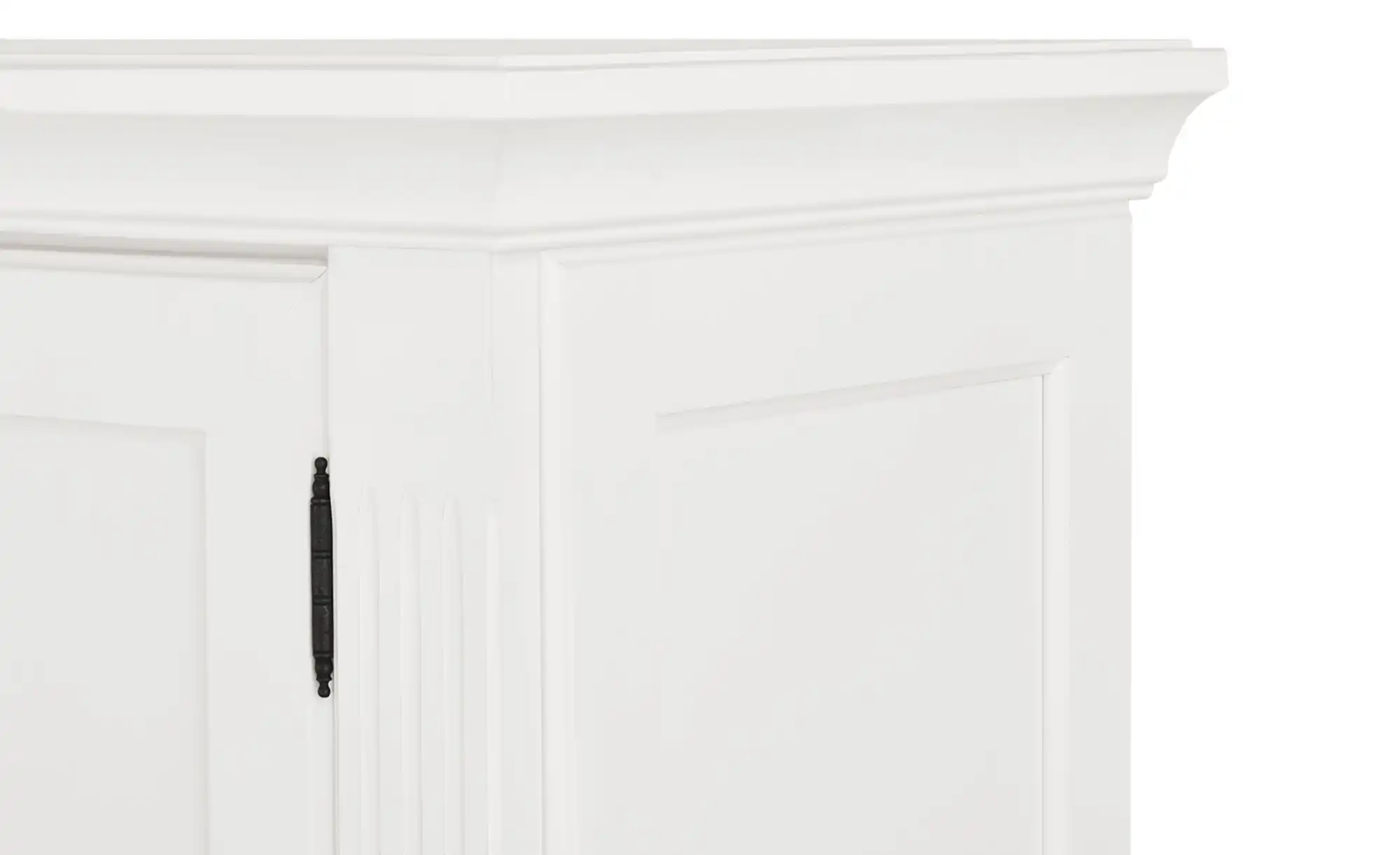 maison bleue TV-Schrank Petit Chalet