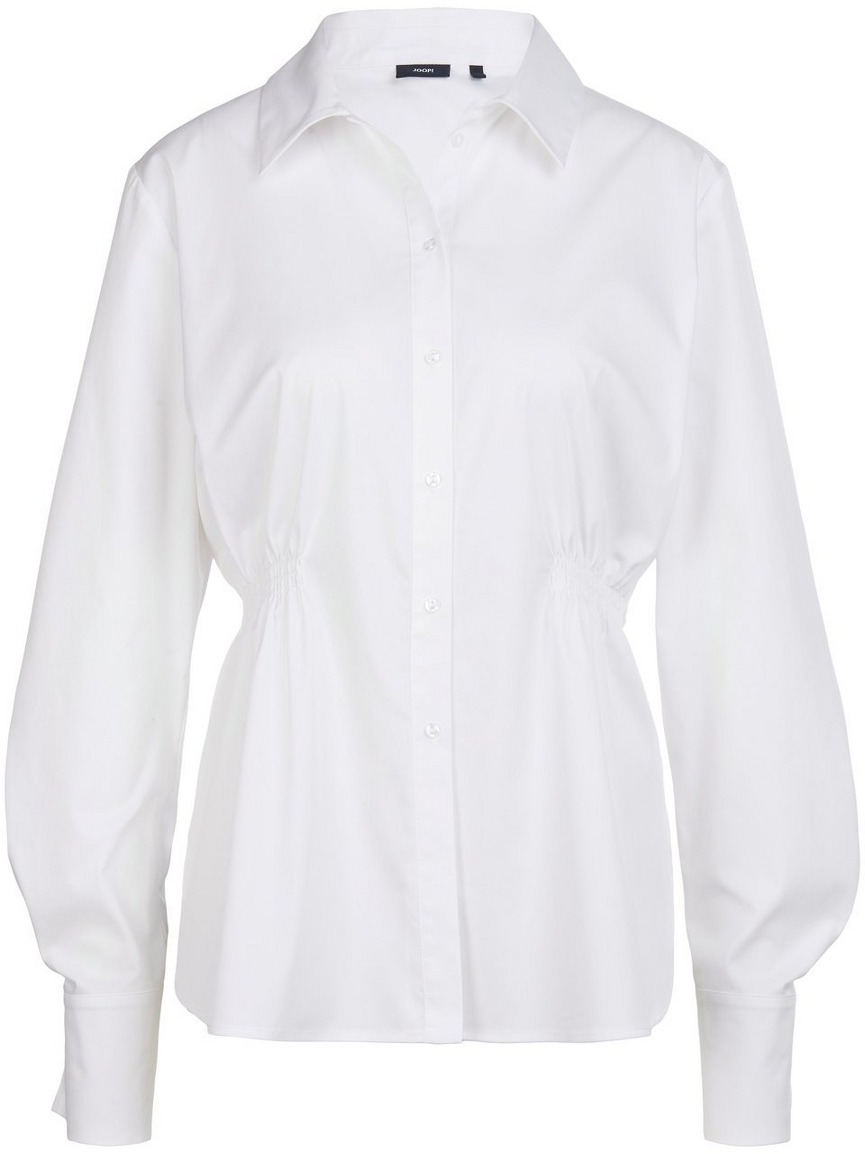 Long-Bluse