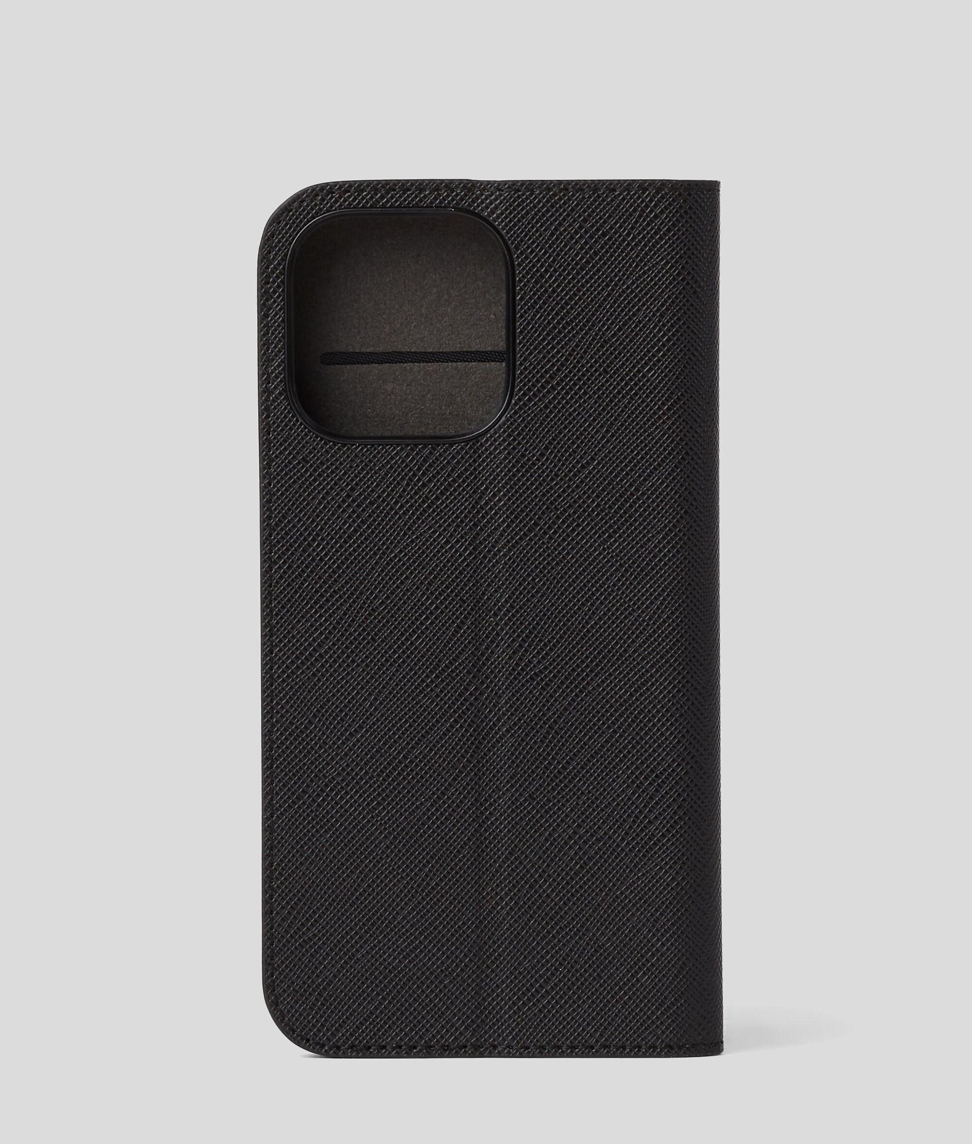 Étui portefeuille Karl Ikonik NFT pour iPhone 14 Pro