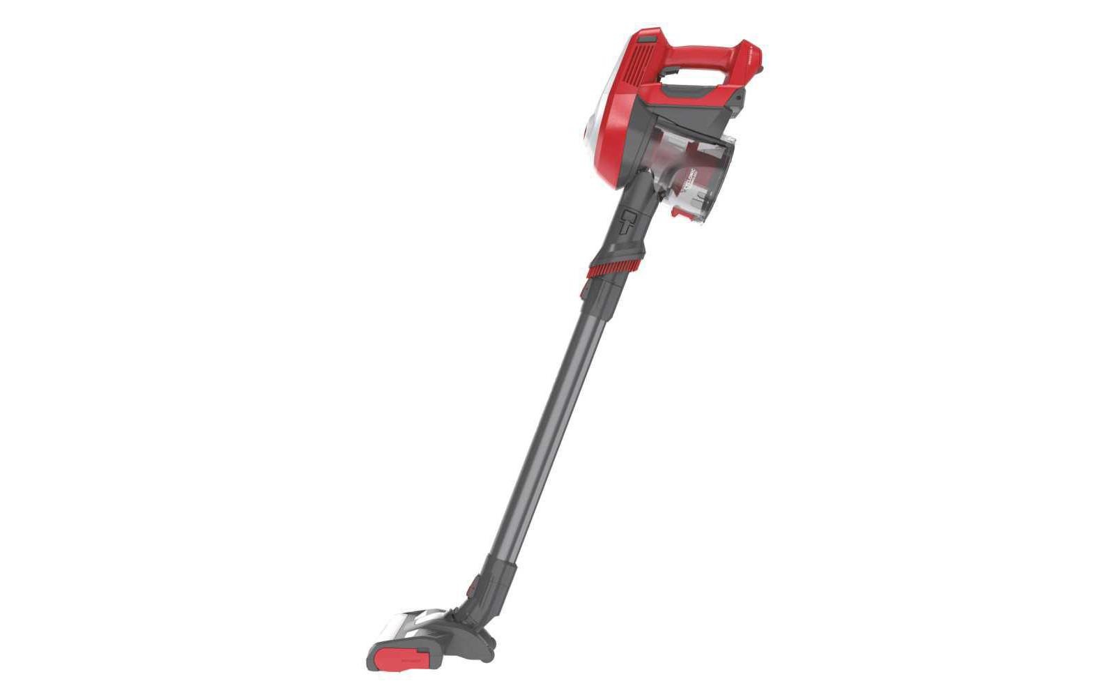 Hoover Akku-Hand-und Stielstaubsauger »und Stielsauger H«
