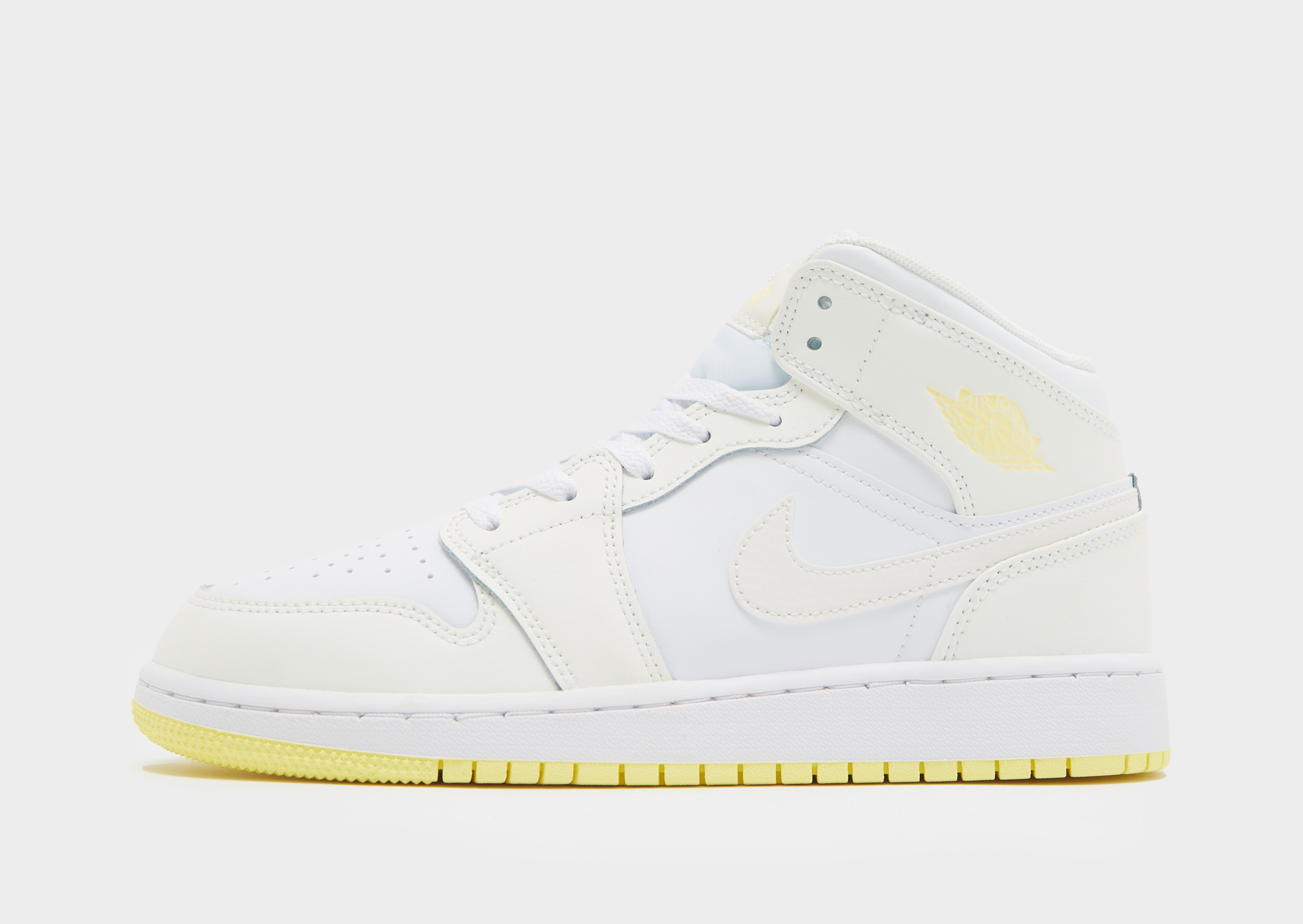 Jordan Air 1 Mid Junior