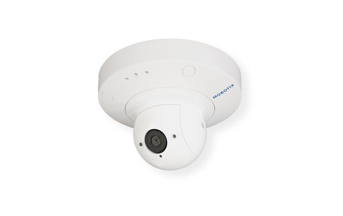 Netzwerkkamera Mx-p71A-8DN100 8MP 45° Tag/Nacht<br>Mobotix p71 Indoor Kamera Tag/Nacht Objektiv 4K (45°)