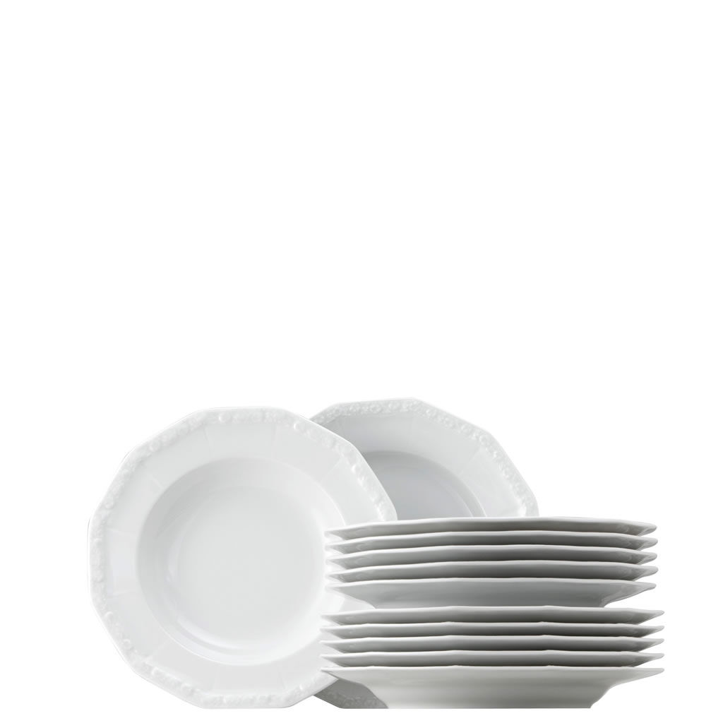 Maria Weiss Tafelset 12-tlg.