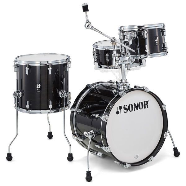 Sonor AQ2 Bop Set TSB