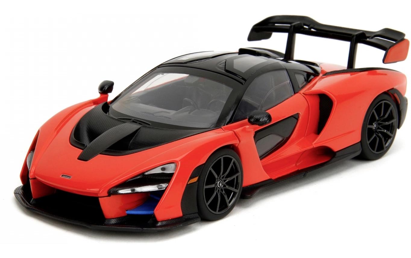 Fast & Furious McLaren Senna 1:24Die Cast Modell