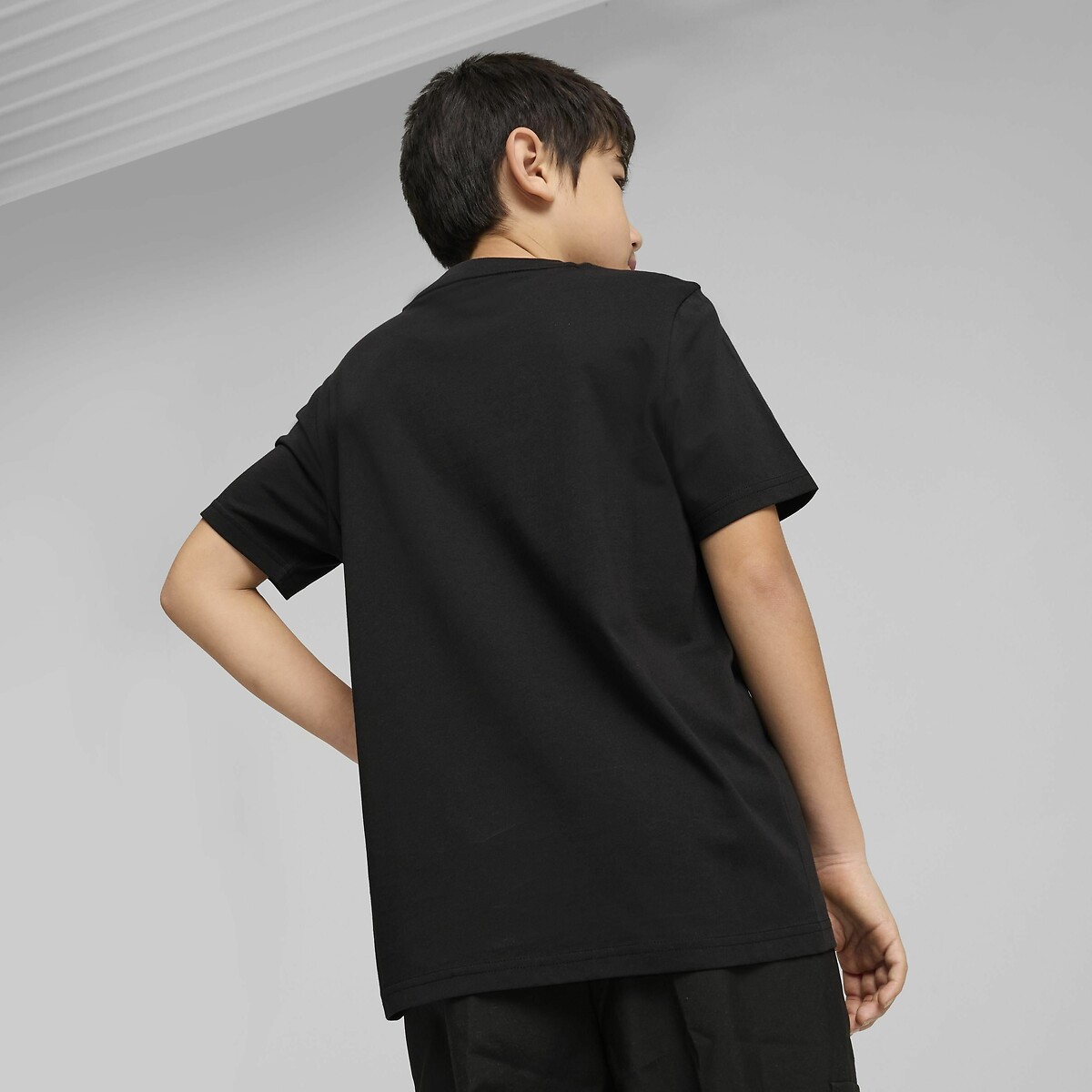 PUMA<br>Camiseta de manga curta