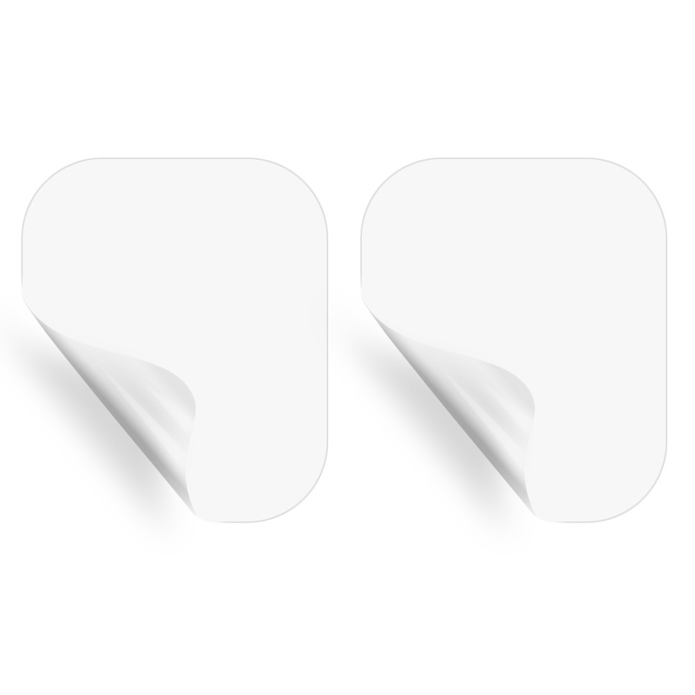 (2er Set) Apple Watch Ultra 3 / Ultra 2 / Ultra (49mm) TPU Display Schutzfolie