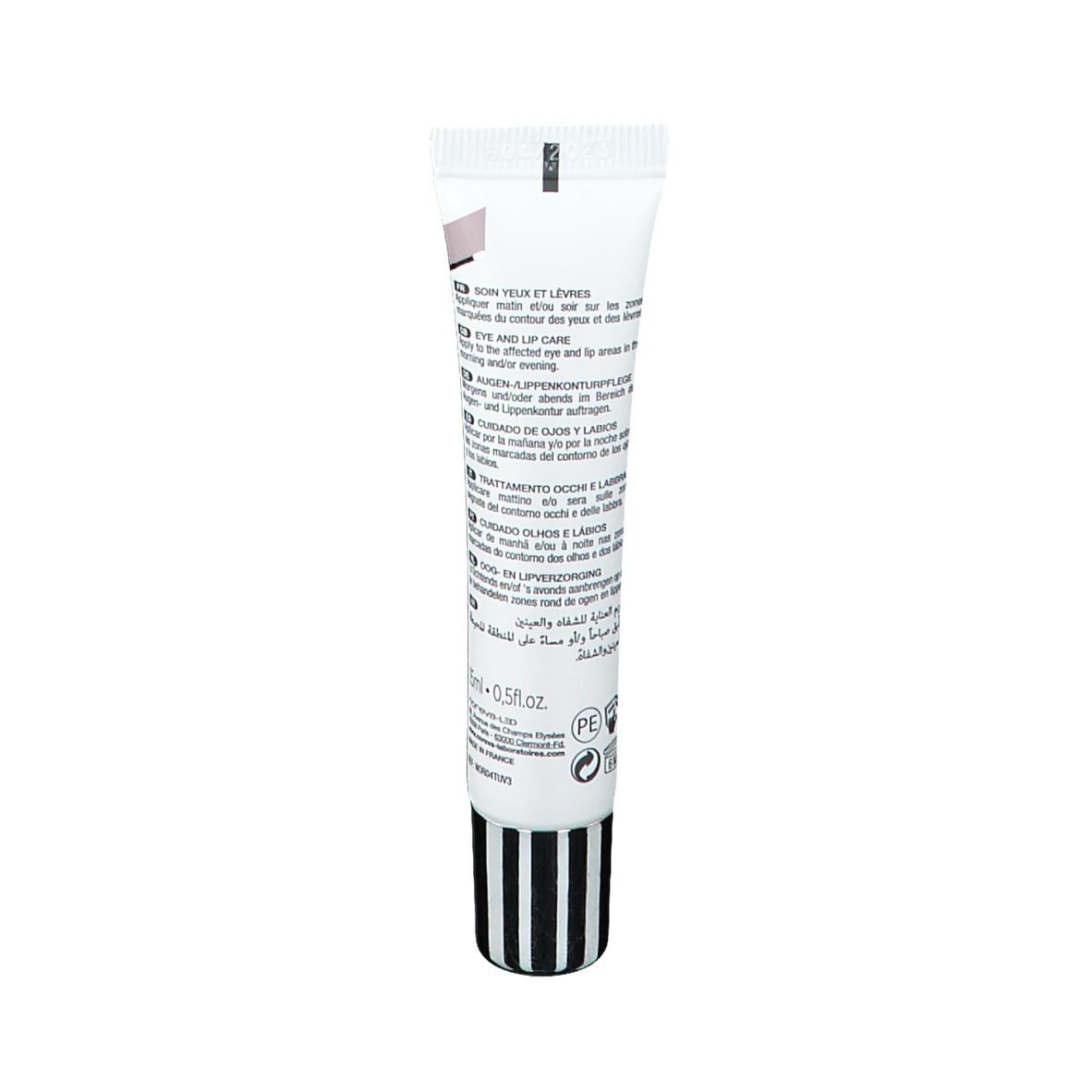 NORELIFT® Creme Augen-/Lippenkontur