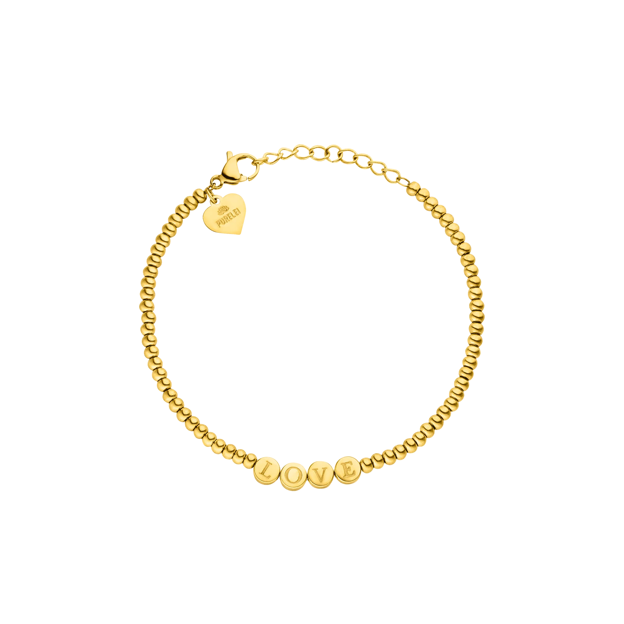 Spread Love Armband - PURELEI