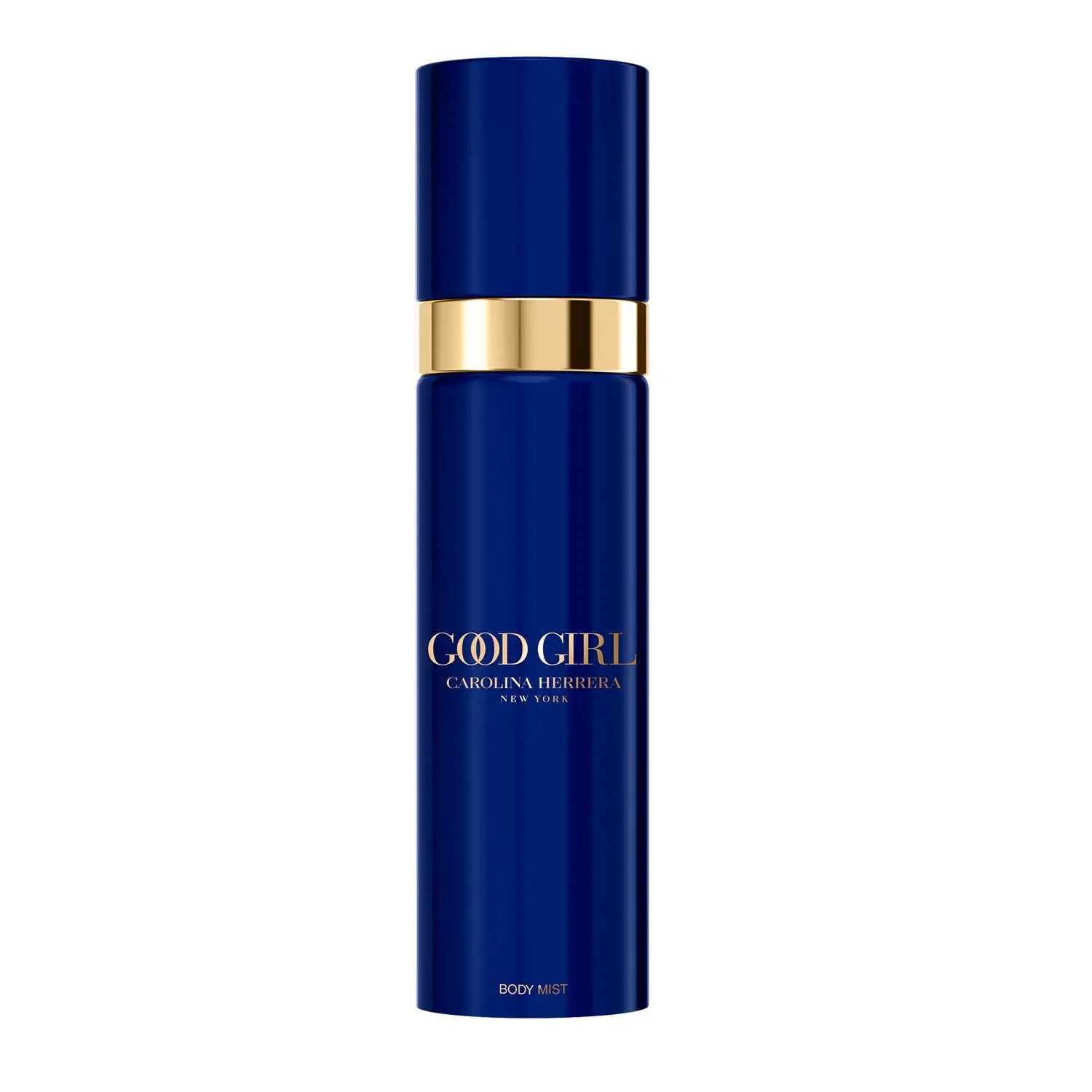 Carolina Herrera - GOOD GIRLGOOD GIRL Brume pour le corps 100ML 100ML - Femme