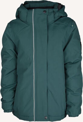 Lindberg Iceberg Vinterjakke, Pine Green