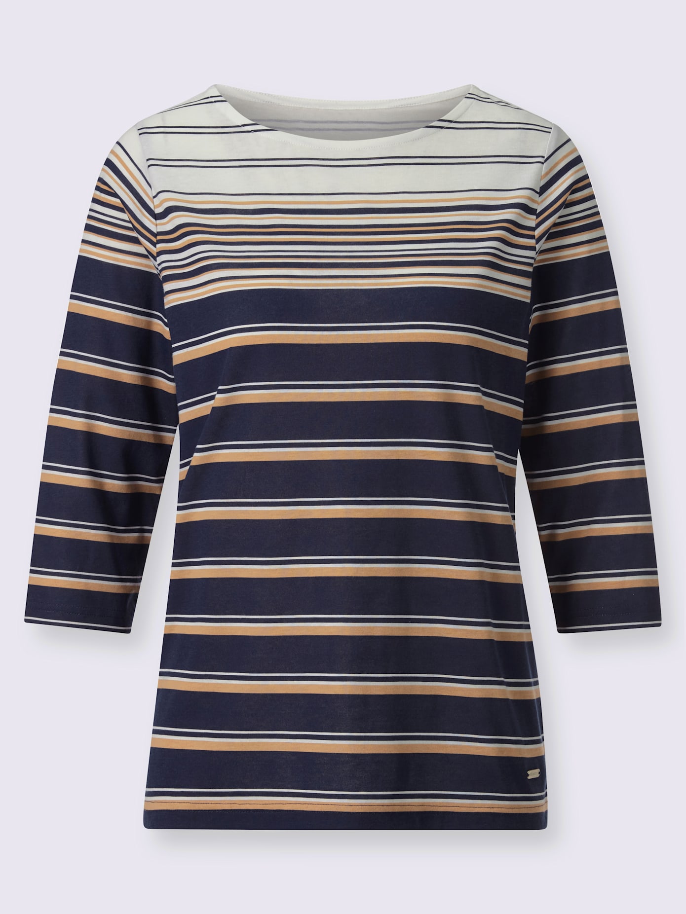 T-shirt 50% coton