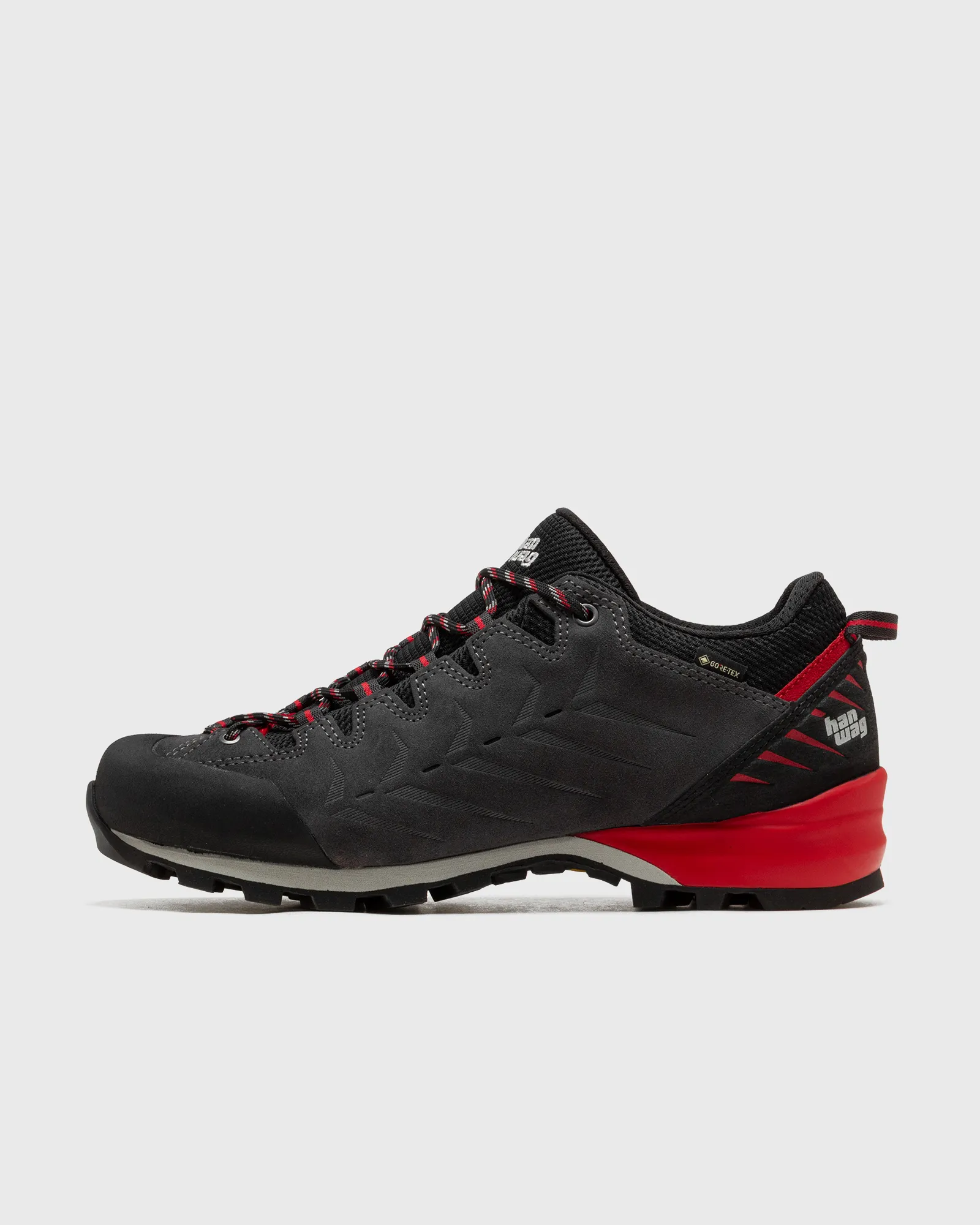 Hanwag Makra Pro Low GTX
