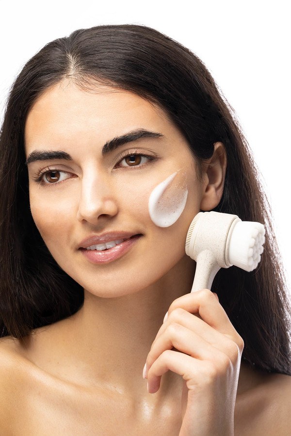So Eco Facial Cleansing Brush