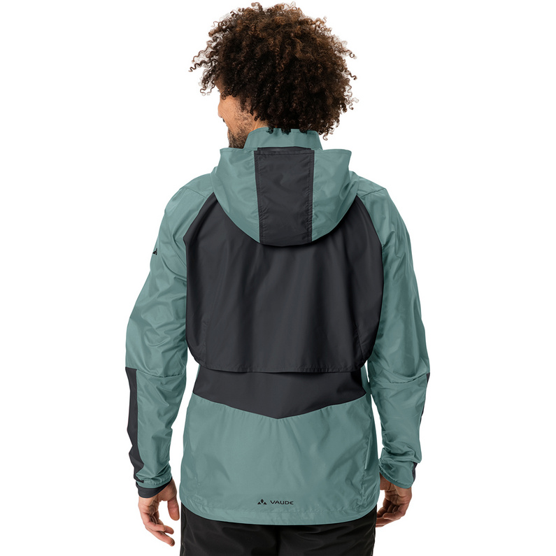 Vaude Herren All Year Moab Light Zo Jacke