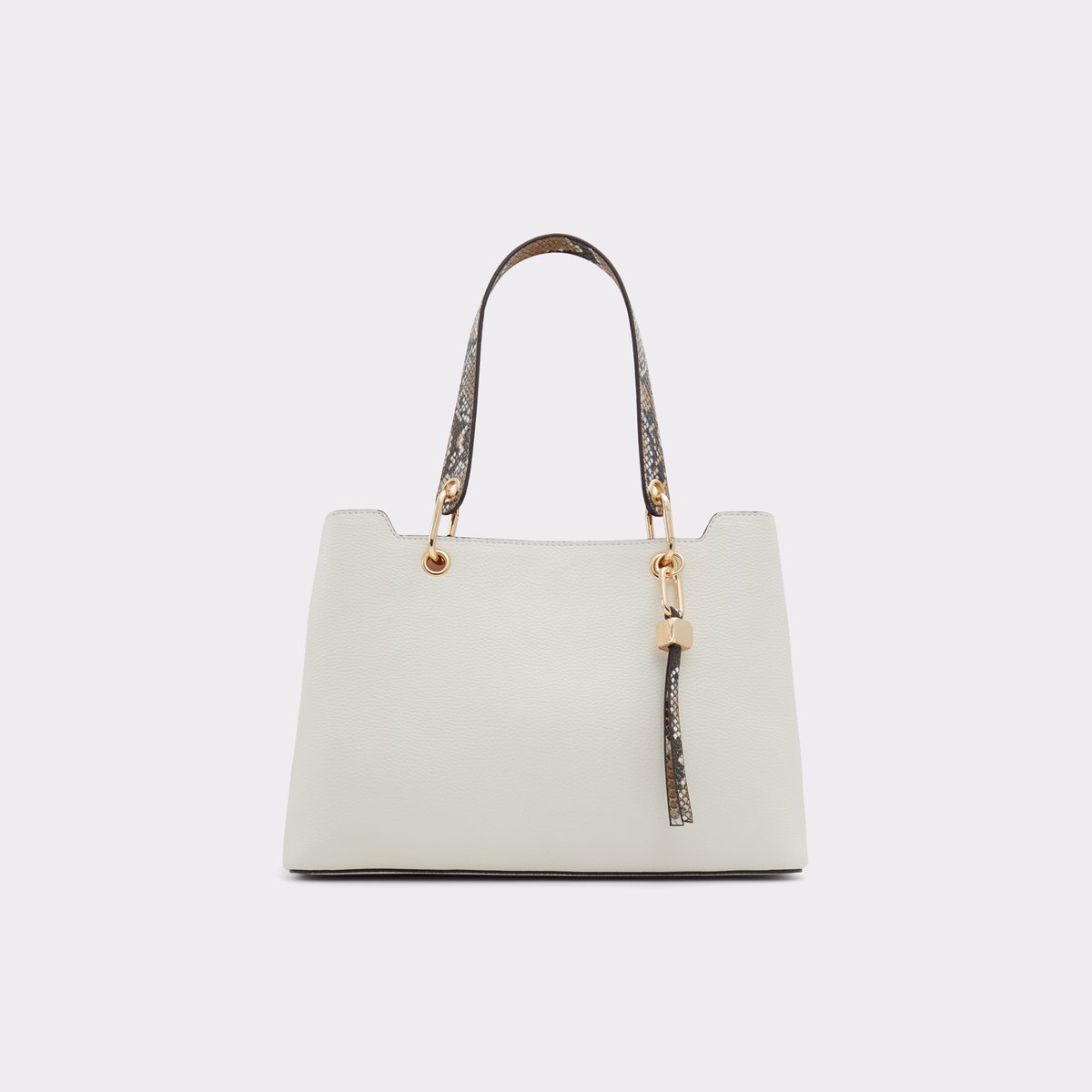 Coquetteex Bone Multi Women Tote Bags