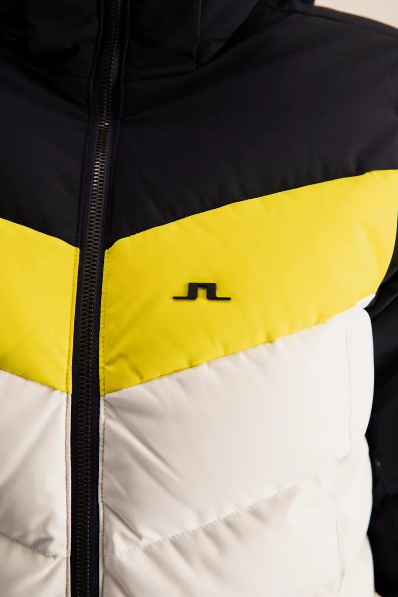 J.LINDEBERG Russel Down Damen Skijacke