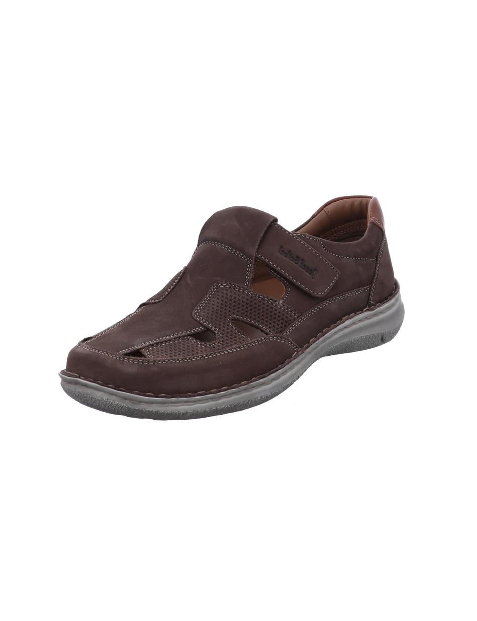 Slipper Anvers 81, braun