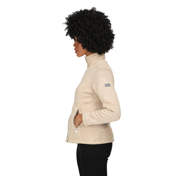 Razia II Fleecevest
