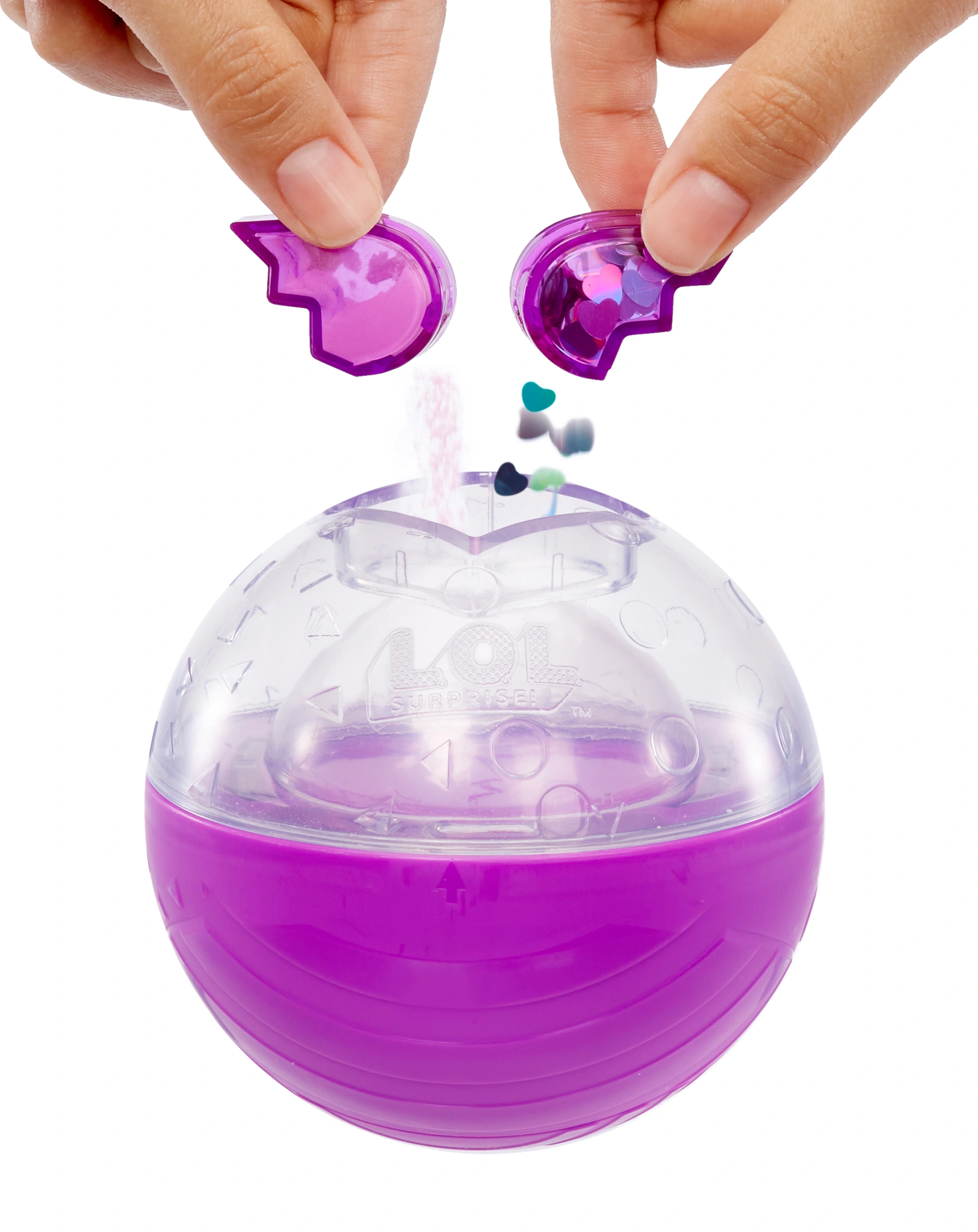 Puppe BUBBLE SURPRISE - DOLLS
