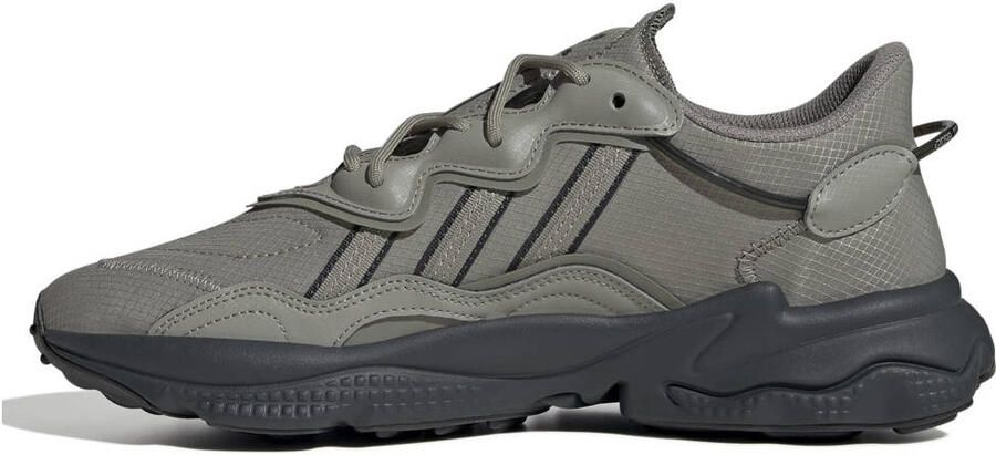 Adidas Originals OZWEEGO sneakers grijs