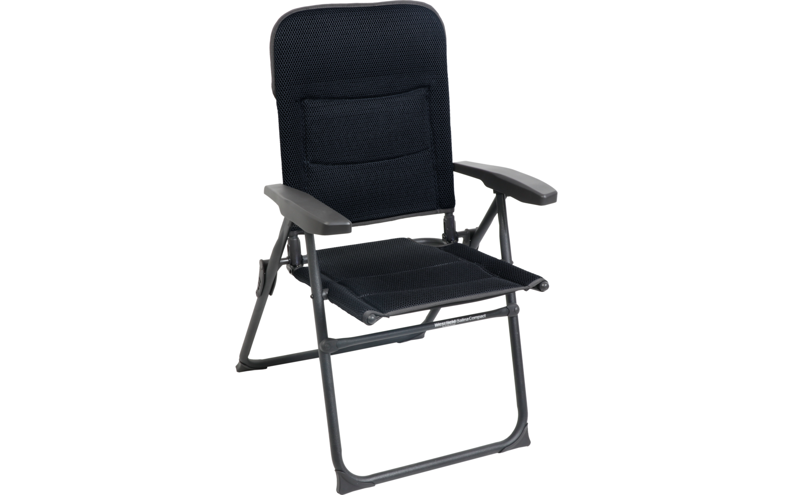 Westfield Klappstuhl Performance Salina Compact grey
