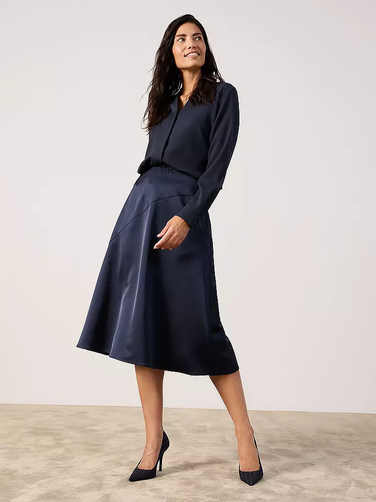 GERRY WEBER Midirock  schwarz