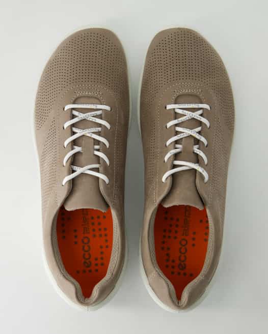 Ecco ECCO BIOM LITE M Sneaker in Braun