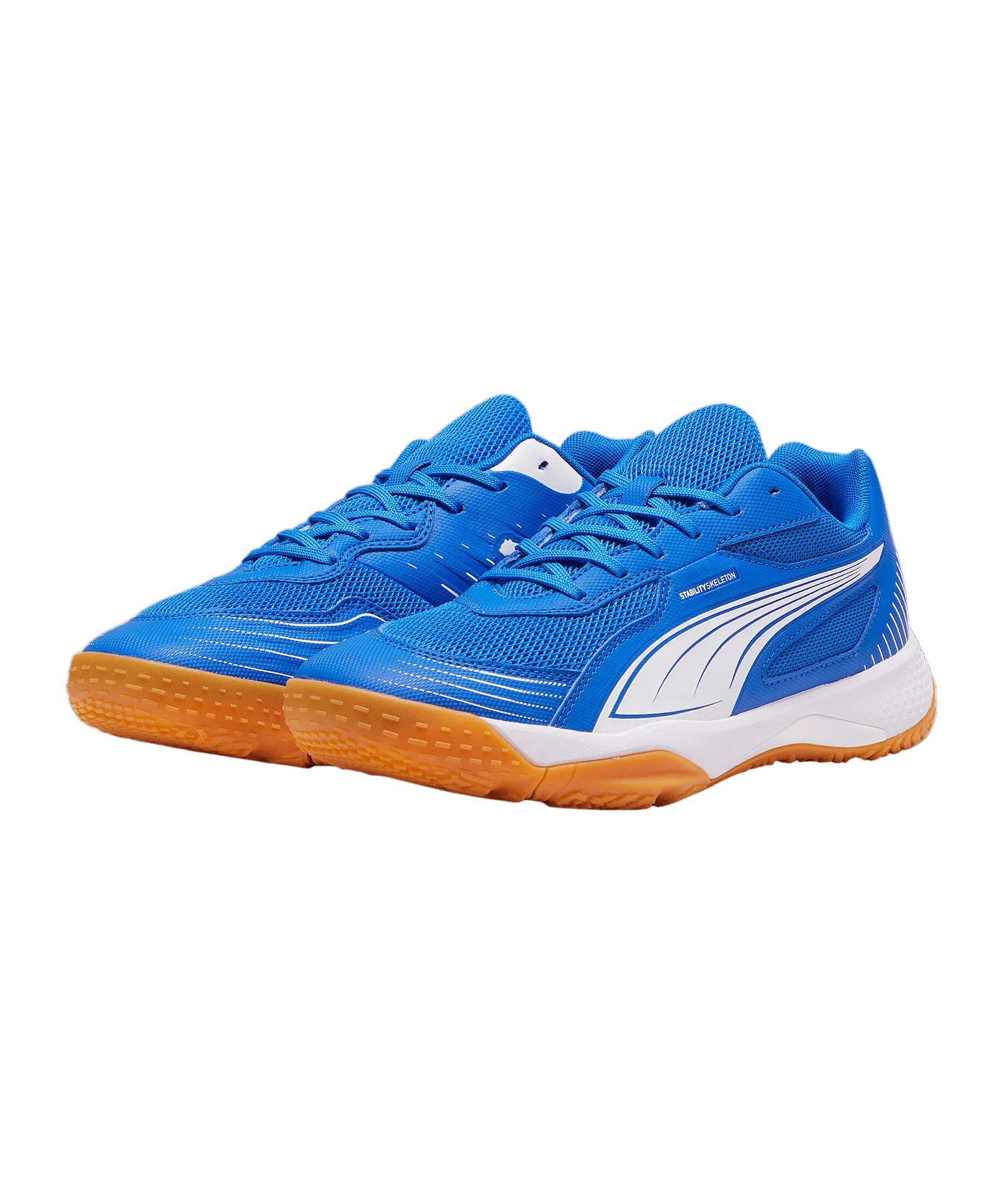 PUMA Solarflash III Schuh Blau F03