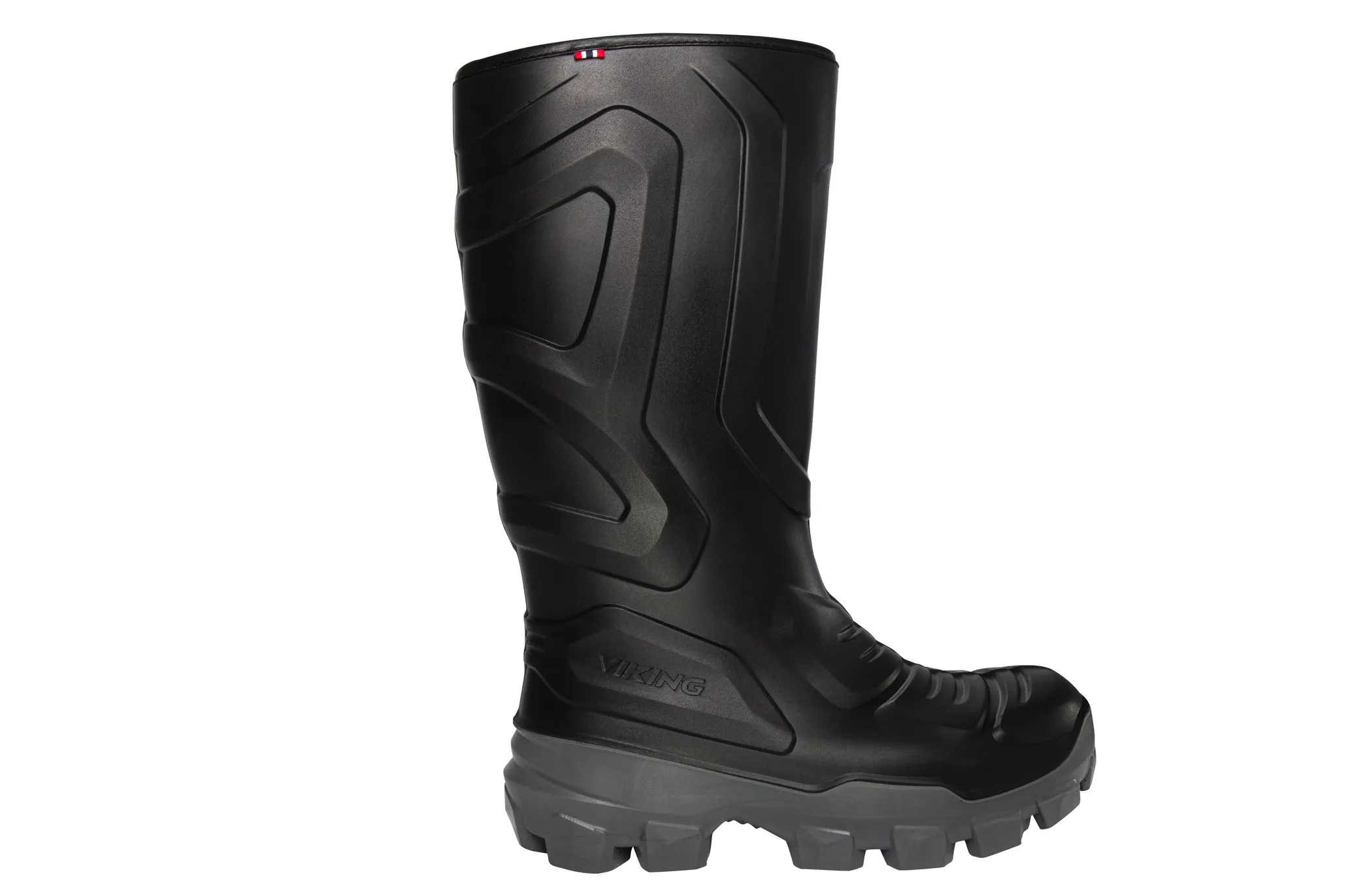 Viking Footwear Icefighter 2 Warm Black/Charcoal