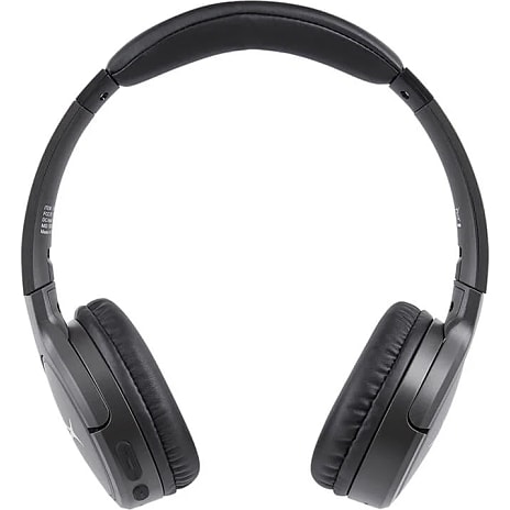 Altec Lansing trådløs on-ear høretefoner - sort