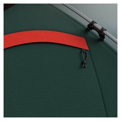 Tente Husky Flame 2 rouge