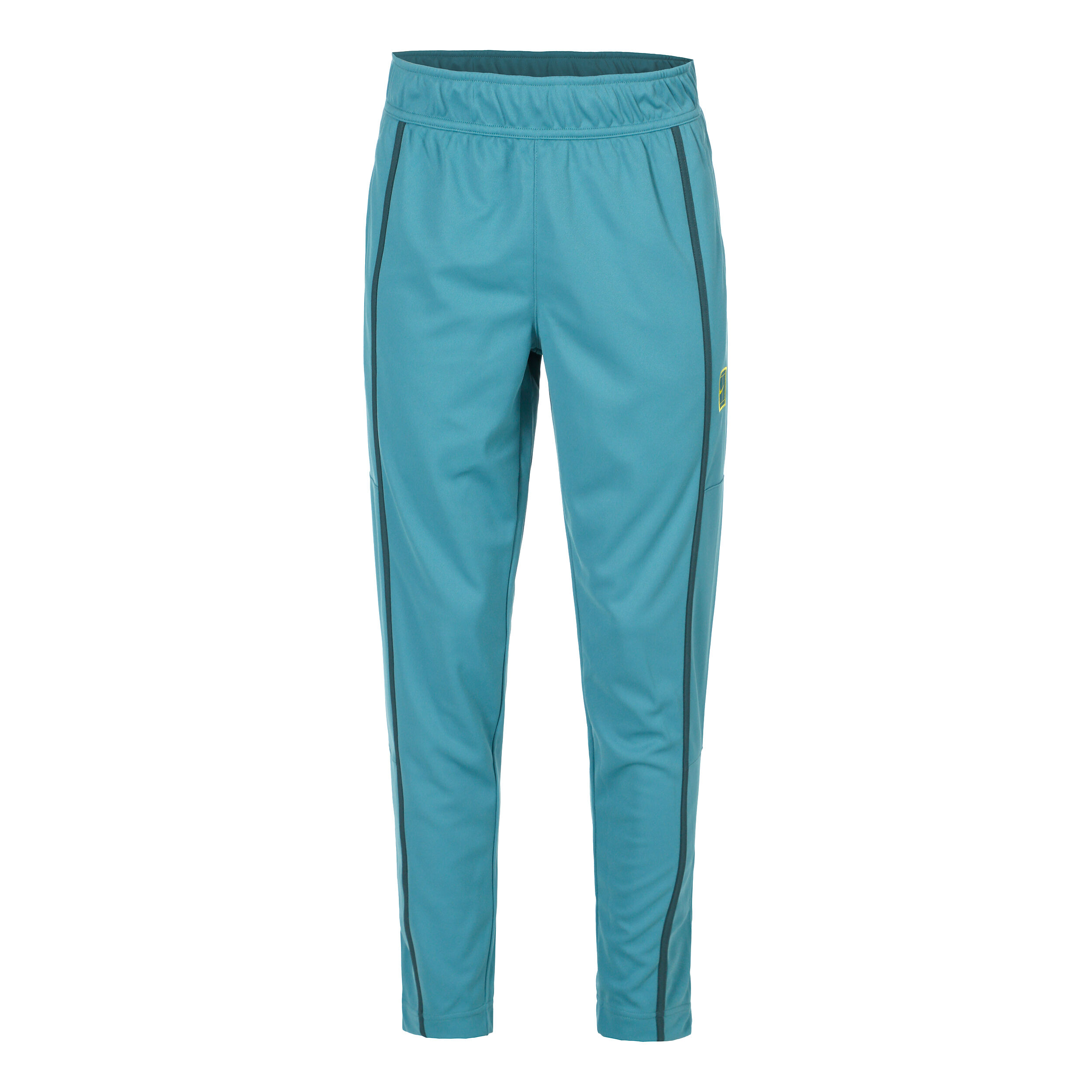 Nike Court Heritage Pantalon Survêtement Hommes - Bleu Petrol