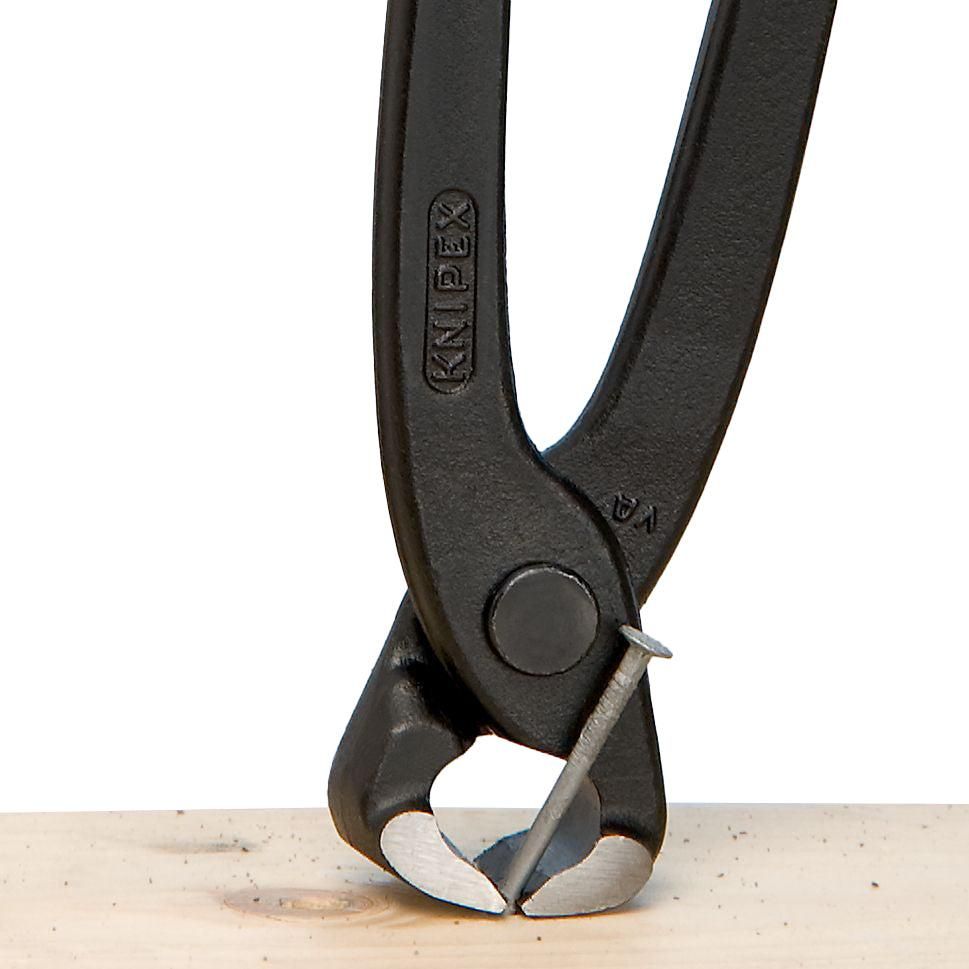Knipex 99 01 250 Moniertang Gepolijst/Kunststof 250mm
