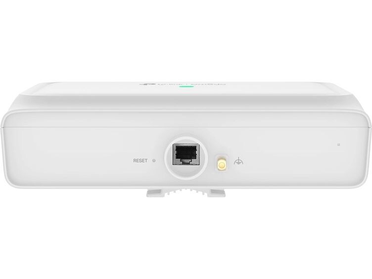 TP-Link Outdoor Access Point EAP772-OUTDOOR BE9300 Indoor/Outdoor WiFi 7 Access Point