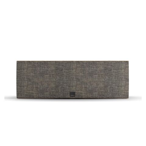 DALI RUBIKORE CINEMA – exclusieve middenluidspreker met KORE-technologie Natural Walnut (Veneer)