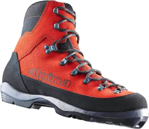 Alpina Wyoming Back Country Langrendsstøvler | SkatePro