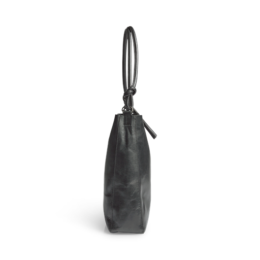 Markberg Lourdes Antique Shopper, Black