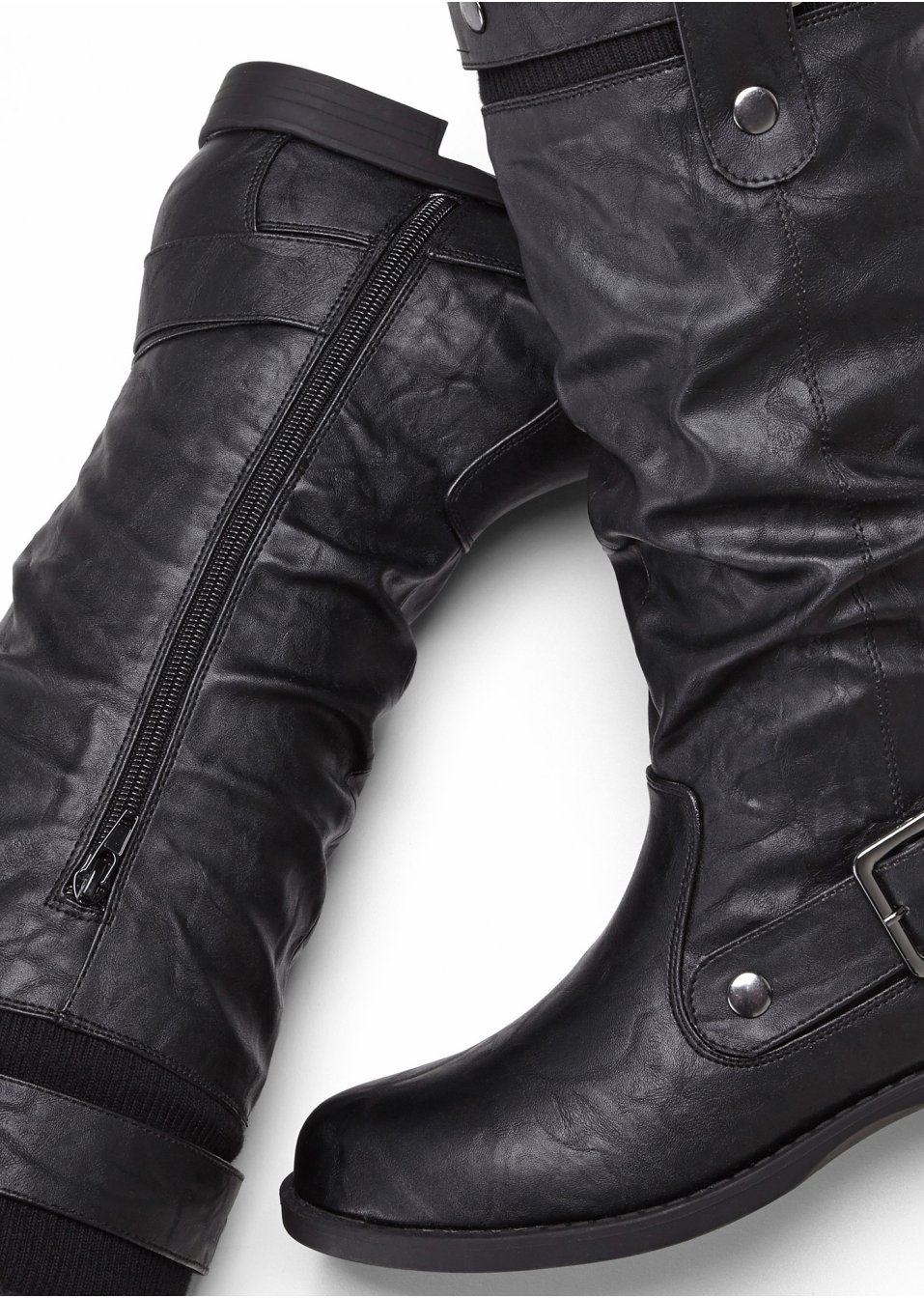 Bottes