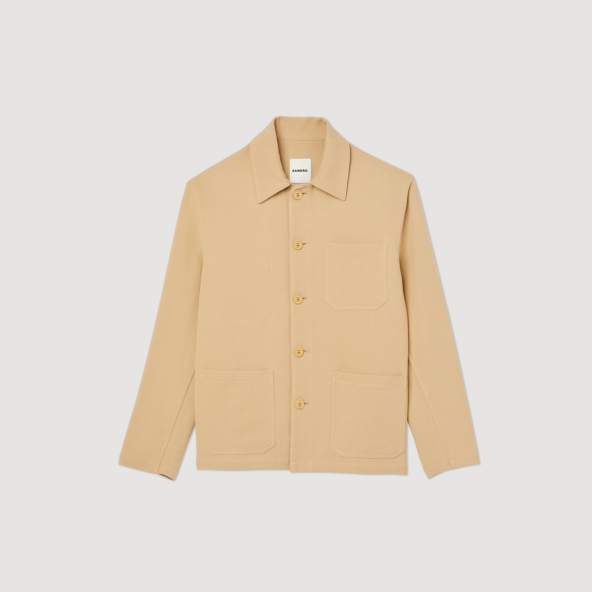 Blouson worker